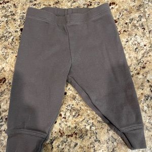 Primary.com 3-6m leggings.